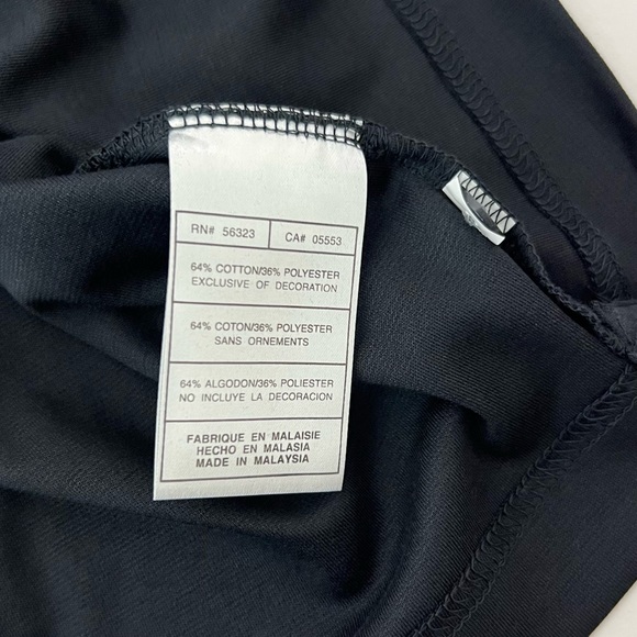 NEW Nike Dri Fit Los Angeles Angels Polo Shirt Large - Picture 6 of 7